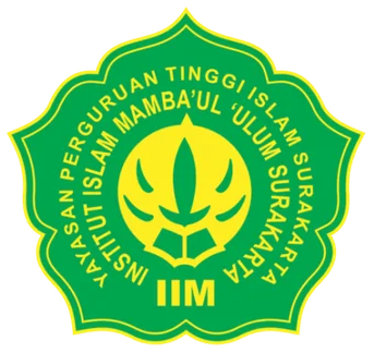 Institut Islam Mamba'ul 'Ulum Surakarta